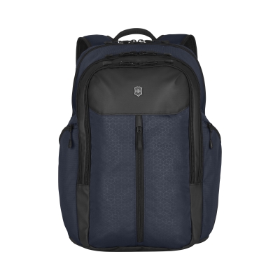 Рюкзак VICTORINOX Altmont Original Vertical-Zip Backpack, синий, 100% полиэстер, 33x23x47 см, 24 л
