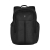 Рюкзак VICTORINOX Altmont Original Vertical-Zip Backpack, чёрный, 100% полиэстер, 33x23x47 см, 24 л