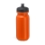 Пластиковая бутылка BIKING, Оранжевый, оранжевый