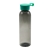 Пластиковая бутылка Rama, зеленая, зеленый