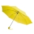 Зонт складной Lid, желтый цвет, желтый