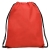 Рюкзак CALAO, Красный, красный
