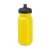 Пластиковая бутылка BIKING, Желтый, желтый