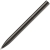 Ручка шариковая Superbia, темно-серая, серый
