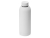 Вакуумная термобутылка с медной изоляцией «Cask», soft-touch, тубус, 500 мл, черный, металл, soft touch