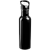 Спортивная бутылка Cycleway, черная, черный, полипропилен