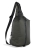 Рюкзак с одним плечевым ремнем BUGATTI Blanc, оливковый, тарпаулин/полиэстер, 18х9х30 см