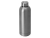 Вакуумная термобутылка с медной изоляцией «Cask», тубус, 500 мл, серебристый, металл